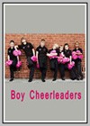 Boy Cheerleaders